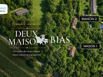 Vente Maison 2 chambresSaint-Denis-des-Monts
