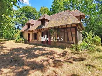 Vente Maison 1 chambreSaint-Denis-des-Monts