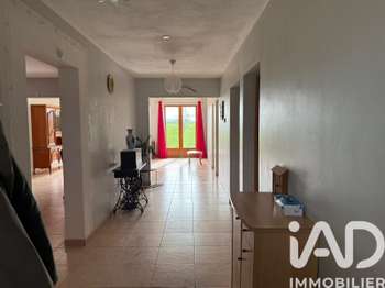 Vente maison 9 pièces Vente maison 9 pièces