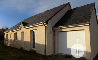 Photo Vente maison Saint-Denis-du-Maine