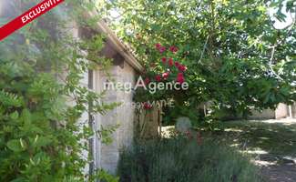 Photo Vente maison Saint-Denis-du-Payré