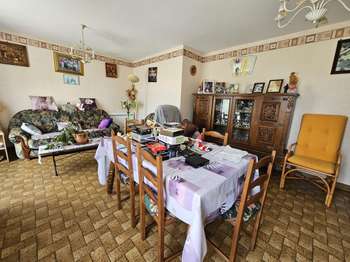 Vente maison 5 pièces Vente maison 5 pièces
