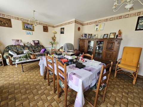 Vente maison 5 pièces Vente maison 5 pièces