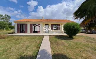 Photo Vente maison Saint-Denis-du-Payré