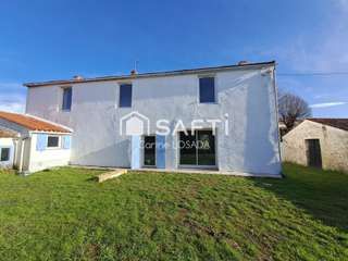 Vente maison 5 pièces Vente maison 5 pièces