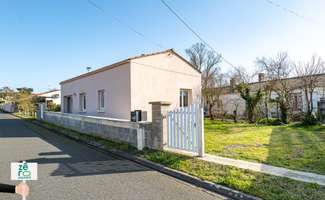 Photo Vente maison Saint-Denis-du-Payré