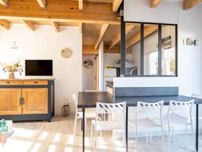Vente Maison 2 chambresSaint-Denis-du-Payré