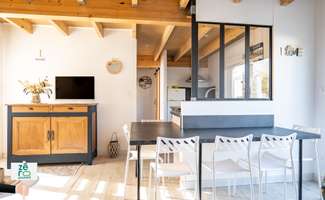 Photo Vente maison Saint-Denis-du-Payré
