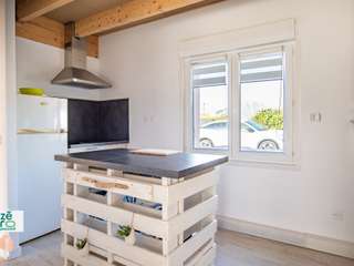 Vente maison 3 pièces Vente maison 3 pièces