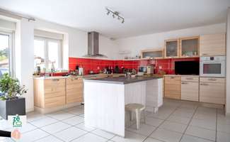 Photo Vente maison Saint-Denis-du-Payré