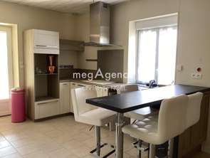 Vente Maison 1 chambreSaint-Denis-du-Payré