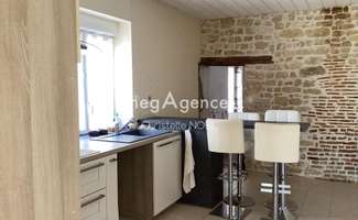 Photo Vente maison Saint-Denis-du-Payré