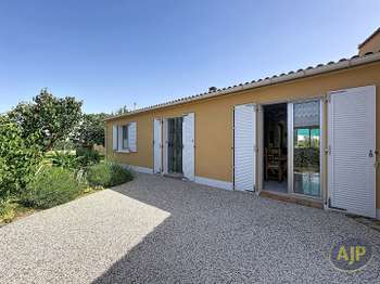 Vente maison 4 pièces Saint-Denis-du-Payré 85