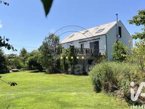 Vente Maison 4 chambresSaint-Denis-en-Val