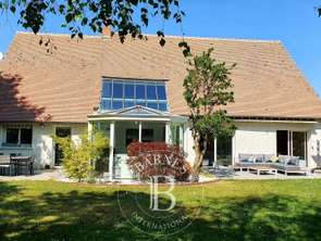 Vente Maison 6 chambresSaint-Denis-en-Val