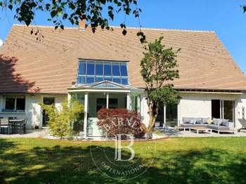 Vente maison 8 pièces Saint-Denis-en-Val 45