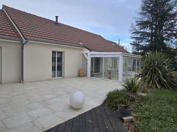 Vente Maison 4 chambresSaint-Denis-en-Val