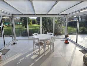 Vente Maison 4 chambresSaint-Denis-en-Val
