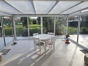 Vente maison 7 pièces Saint-Denis-en-Val 45