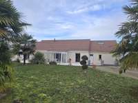Vente maison 7 pièces Vente maison 7 pièces