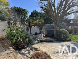 Vente maison 9 pièces
