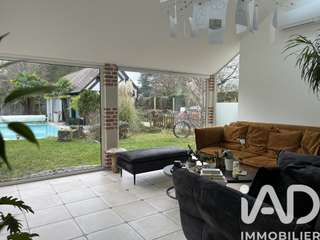 Vente maison 9 pièces