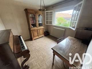 Vente maison 8 pièces Vente maison 8 pièces