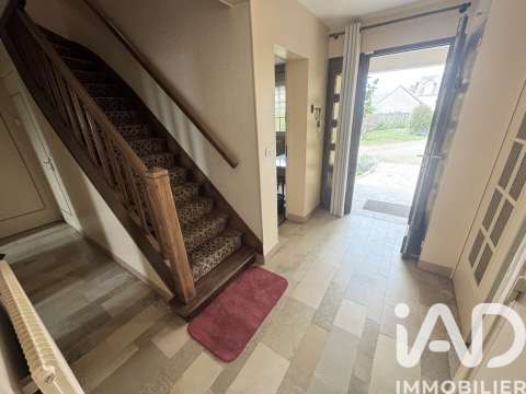 Vente maison 8 pièces Vente maison 8 pièces