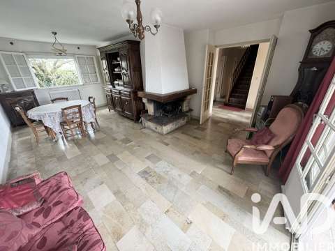 Vente maison 8 pièces Vente maison 8 pièces
