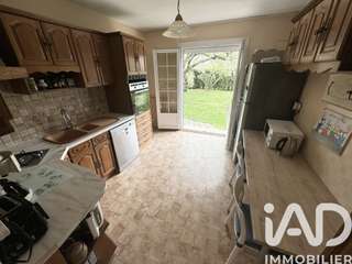 Vente maison 8 pièces Vente maison 8 pièces