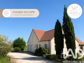 Vente Maison 4 chambresSaint-Denis-en-Val