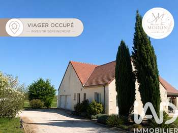 Vente maison 7 pièces Saint-Denis-en-Val 45