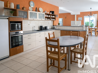 Vente maison 7 pièces Vente maison 7 pièces