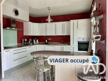 Vente maison 7 pièces Saint-Denis-en-Val 45