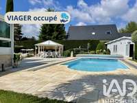 Vente maison 7 pièces Vente maison 7 pièces