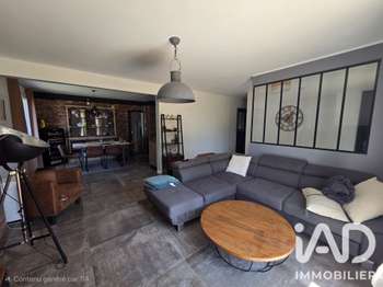 Vente maison 6 pièces Saint-Denis-en-Val 45