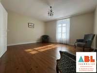 Vente maison 8 pièces Vente maison 8 pièces