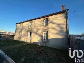 Vente maison 4 pièces Vente maison 4 pièces