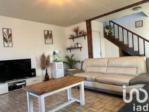 Vente maison 4 pièces Vente maison 4 pièces