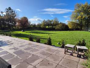 Vente Maison 7 chambresSaint-Denis-la-Chevasse