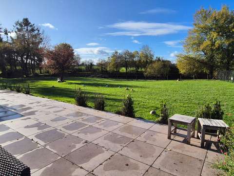 Vente maison 9 pièces Saint-Denis-la-Chevasse 85