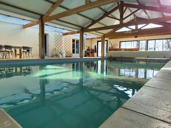 Vente maison 9 pièces Saint-Denis-la-Chevasse 85