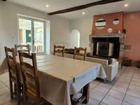 Vente maison 9 pièces Vente maison 9 pièces
