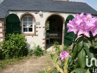 Vente maison 12 pièces