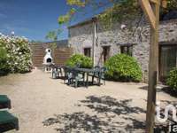 Vente maison 12 pièces