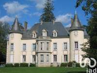 Vente maison 12 pièces