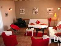 Vente maison 12 pièces
