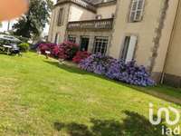 Vente maison 12 pièces