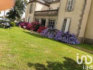 Vente maison 12 pièces
