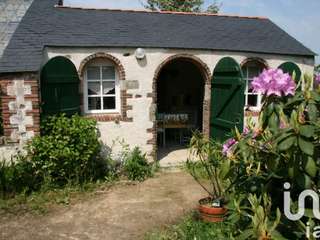 Vente maison 12 pièces